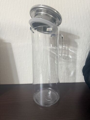 чайник с фильтром: Бутылки