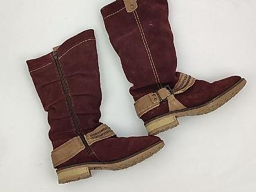daichman ugg: Clarks, Kozaki damskie, rozmiar 37 — 1