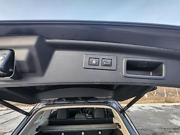 Subaru: Subaru Forester: 2019 г., 2.5 л, Автомат, Бензин, Кроссовер — 15