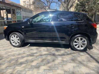 Mitsubishi: Mitsubishi Outlander: 2 l | 2014 il 149000 km Ofrouder/SUV -da lalafo.az — 11 Mitsubishi: Mitsubishi Outlander: 2 l | 2014 il 149000 km Ofrouder/SUV — 11
