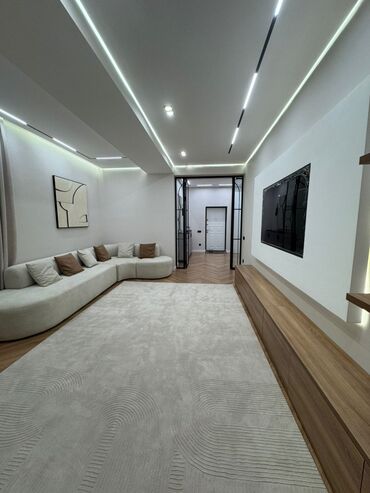 Продажа квартир: 3 комнаты, 158 м², Элитка, 3 этаж, Дизайнерский ремонт at lalafo.kg — 3 Продажа квартир: 3 комнаты, 158 м², Элитка, 3 этаж, Дизайнерский ремонт — 3