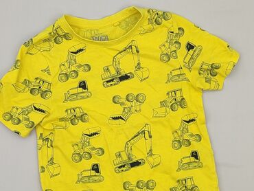 T-shirt, C&A, 8 years, 122-128 cm, condition - Perfect