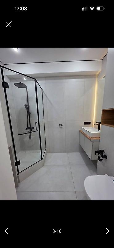 kant flat: 1 комната, 38 м², Технопарк Элитка, 8 этаж — 5