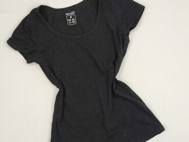 t shirty damskie balenciaga: T-shirt damski, Esmara, rozmiar M