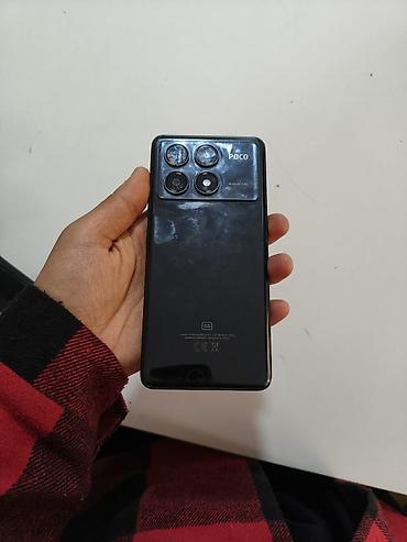 redmi note 10a: Poco x6 pro 5g память 8/256Gb процессор mediatec demensity 8300 ultra — 6