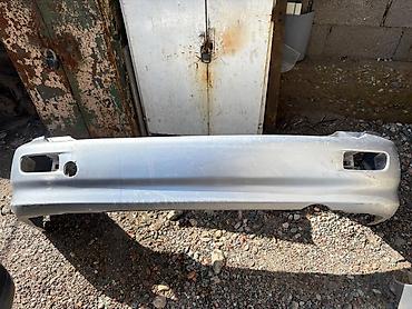 Двери и комплектующие: Автомобильные двери (передние/задние) в сборе/частично в сборе — 34