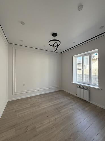 с ремонтом: 4 комнаты, 80 м², 4 соток, Аламедин (ГЭС-2), Собственник — 9