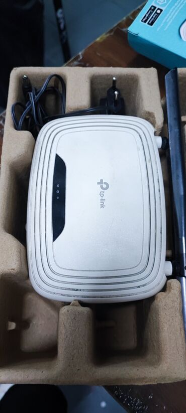 роутер ошка: Wi‑Fi роутер TP‑Link N300 TL‑WR841N - Скорость беспроводной сети до