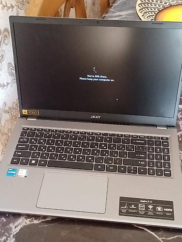 ноутбук с 1660 ti: Acer Aspire 5 15 (A515-58M) noutbuk Xüsusiyyətlər: - Ekran: 15.6" — 2