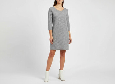 sukienki na komunię dla babci allegro: Women`s dress, size S