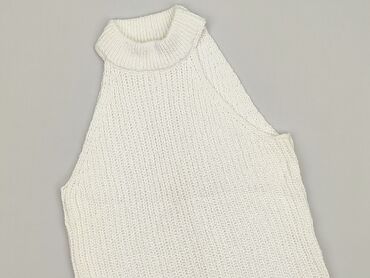 kombinezon zimowy dla dziewczynki 164: Reserved, Women`s waistcoat, M (EU 38)
