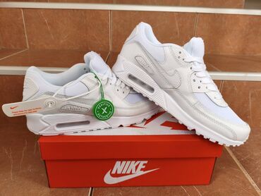 Patike: Patike, Nike, veličina - 46 — 3