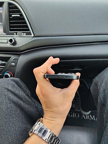 купить компютер бу: IPhone 15 Pro, 128 ГБ, Черный, Face ID — 7