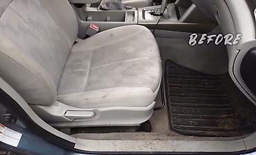 Автомойки: Химчистка авто детейлинг салона автомобиля с глубоким восстановлением — 1