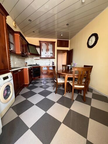 Yeni tikili: 4 otaqlı, Yeni tikili, 150 kv. m -da lalafo.az — 5 Yeni tikili: 4 otaqlı, Yeni tikili, 150 kv. m — 5