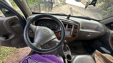 портер 2 салон: Hyundai Porter: 2008 г., 2.5 л, Механика, Дизель — 4