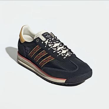 здорое питание: Мужские кроссовки, 42, Adidas Originals, Новый — 3