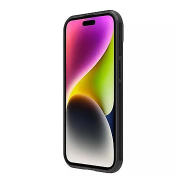 Maske i futrole za telefone: Futrola NILLKIN Cam Shield Pro za iPhone 15 Plus (6.7) crna. Kataloški — 3