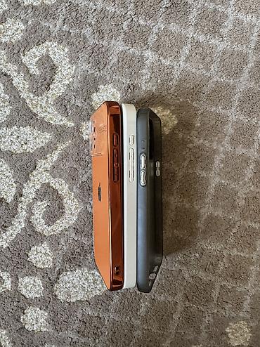 matrex 55: Чехлы для iPhone 15 Pro Max 2 штуки справа Iphone 16 Pro Max — 3