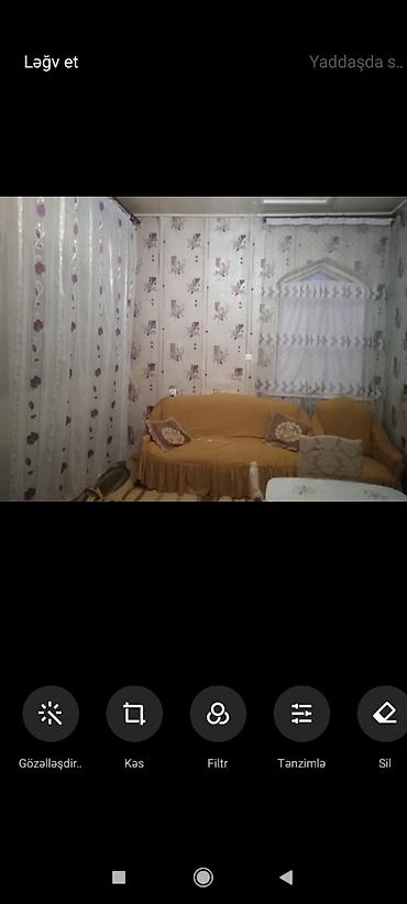 ukrainski kruqda kiraye evler: Kirayə mənzil – Salyan şəhəri, H.Əliyev küçəsi • Plan: 2 otaq + — 3
