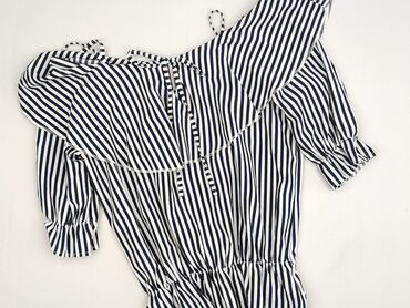 stradivarius top bez ramiączek: Bluzka damska