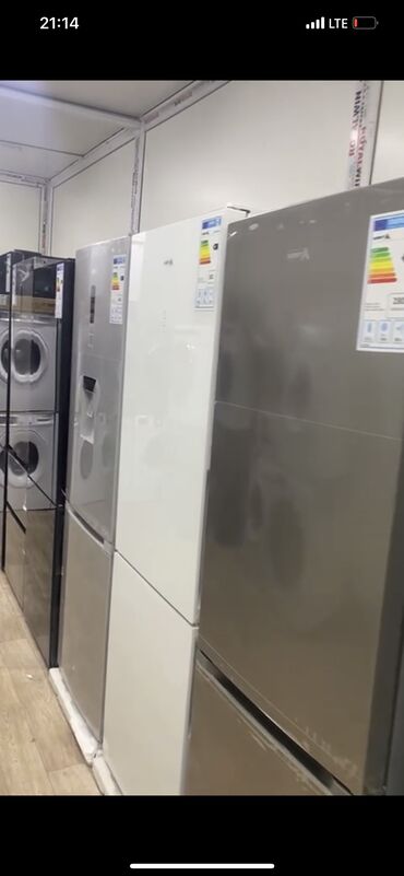 двухкамерный холодильник indesit: Холодильник LG, Новый, Двухкамерный