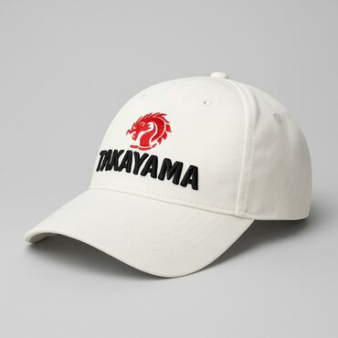 Спецодежда: ✅ Модели в карточке: TAKAYAMA (белая) – с эффектной вышивкой дракона и