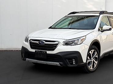 Subaru: Subaru Outback: 2019 г., 2.5 л, Бензин, Универсал — 3