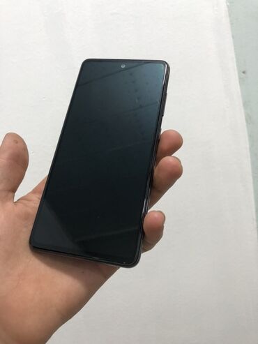 Samsung Galaxy A52, 128 ГБ, цвет - Черный