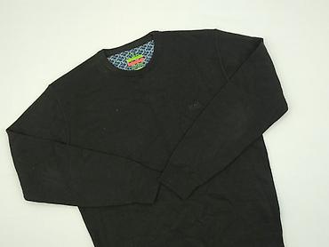 botki pull and bear: Hugo Boss, Sweter dla mężczyzn, rozmiar 2XL — 1