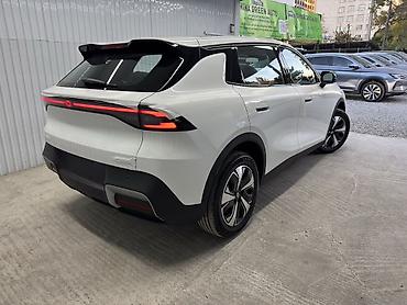 чанган машина сколько стоит: Changan Qiyuan Q05: 2026 г., Автомат, Электромобиль, Кроссовер — 4