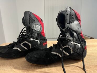 термобелье для спорта: Продам боксерки BIGSER Sport (б/у) 🥊 Продаю боксерки BIGSER Sport –