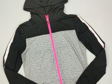 Sweatshirt, Destination, 14 years, 158-164 cm, condition - Very good