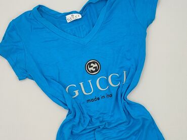lidl koszulki polska: Gucci, Women`s T-shirt, size S (EU 36)