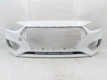 современные картины на стену: Бампер Алдыңкы Hyundai, Жаңы