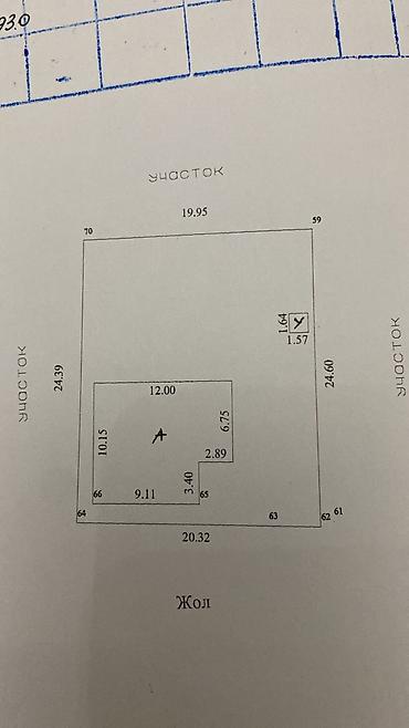 Продажа коттеджей и домов: 🏡✨ ПРОДАЁТСЯ ШИКАРНЫЙ ДВУХЭТАЖНЫЙ ДОМ ✨🏡 📍 Верхний Арча-Бешик — — 6