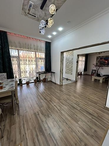 Həyət evləri və villalar: Pirəkəşkül 4 otaqlı, 120 kv. m, Yeni təmirli — 7