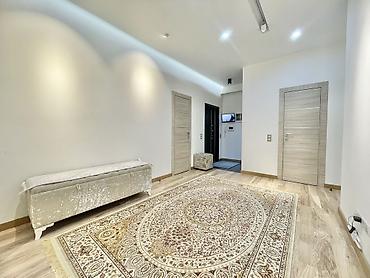 Долгосрочная аренда квартир: 2 комнаты, С мебелью полностью — 7