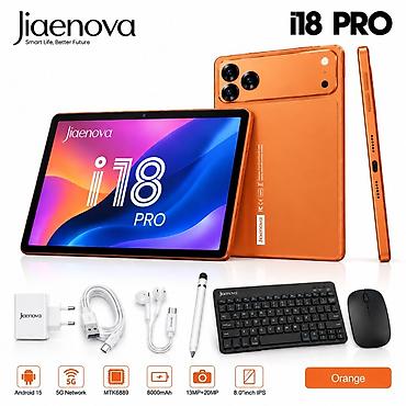 планшет huawei matepad 11: Планшет, 7" - 8", 5G, Новый, Классический цвет - Фиолетовый — 3