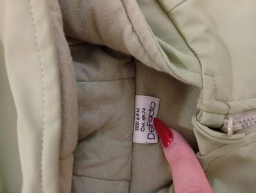 Пиджаки: Defacto körpə kombinezonu - Ölçü: 6-9 ay (etiketdə: SIZE 6-9 M, CM