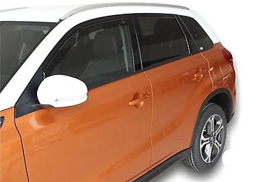 BOCNI VETROBRANI DEFLEKTORI USMERIVACI SUZUKI VITARA (2014+) | NOVI