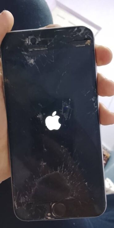 айфон 15 про макс цена бишкек 1 тб: IPhone 6, Space Gray