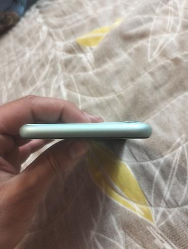 Apple iPhone: IPhone 11, 64 GB, Yaşıl, Face ID — 4