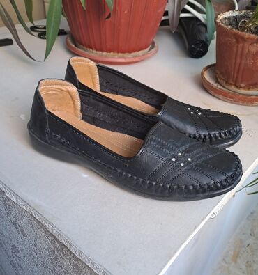 турецкий обувь: Туфли Новые