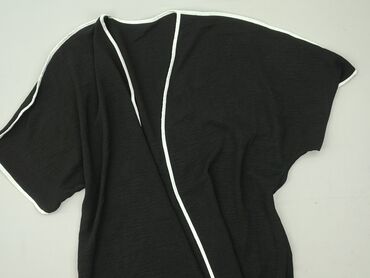 ubrania w stylu boho: Women`s knitwear, size One size