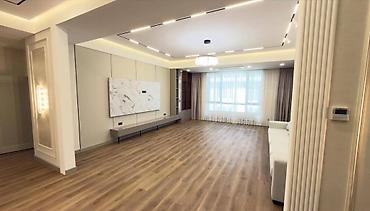 Продажа квартир: 4 комнаты, 205 м², Элитка, 4 этаж, Дизайнерский ремонт — 1