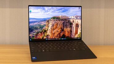 bluetooth kalonka: Yeni Dell XPS, 13.5 ", Intel Core i7, 512 GB