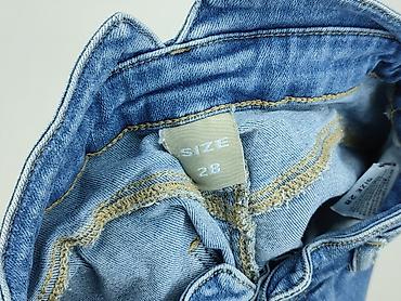 q jeans: Szorty damskie, rozmiar S — 5