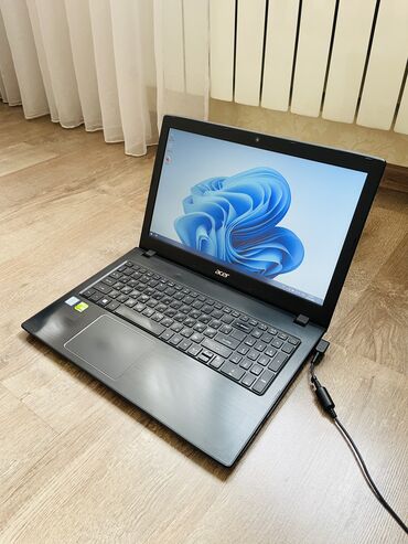 ноутбук 1080: Ноутбук, Acer, 8 ГБ ОЭТ, Intel Core i5, 15.6 ", Оюндар үчүн, эс тутум SSD