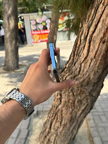 iphone 12 pro 512: IPhone 13 Pro, Sierra Blue, Face ID — 2